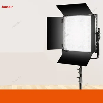 

Photography studio K80+ Lamp Frame Set Professional LED photography lamp 40W Studio Micro Movie Lighting CD50 T07