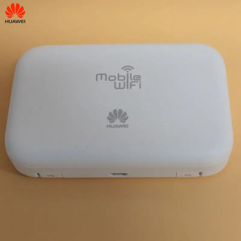 Разблокированный HUAWEI 4G Роутер E5372 E5372T с антенной 4G LTE роутер беспроводной карманный wifi роутер 4G Мобильный MIFI WiFi роутер Точка доступа