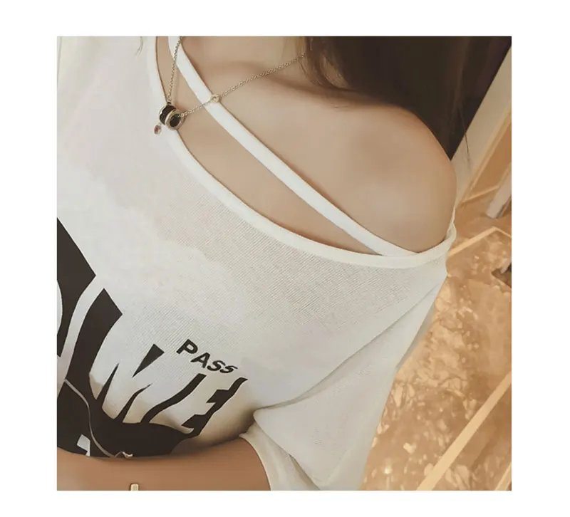 T-shirt Women (5)