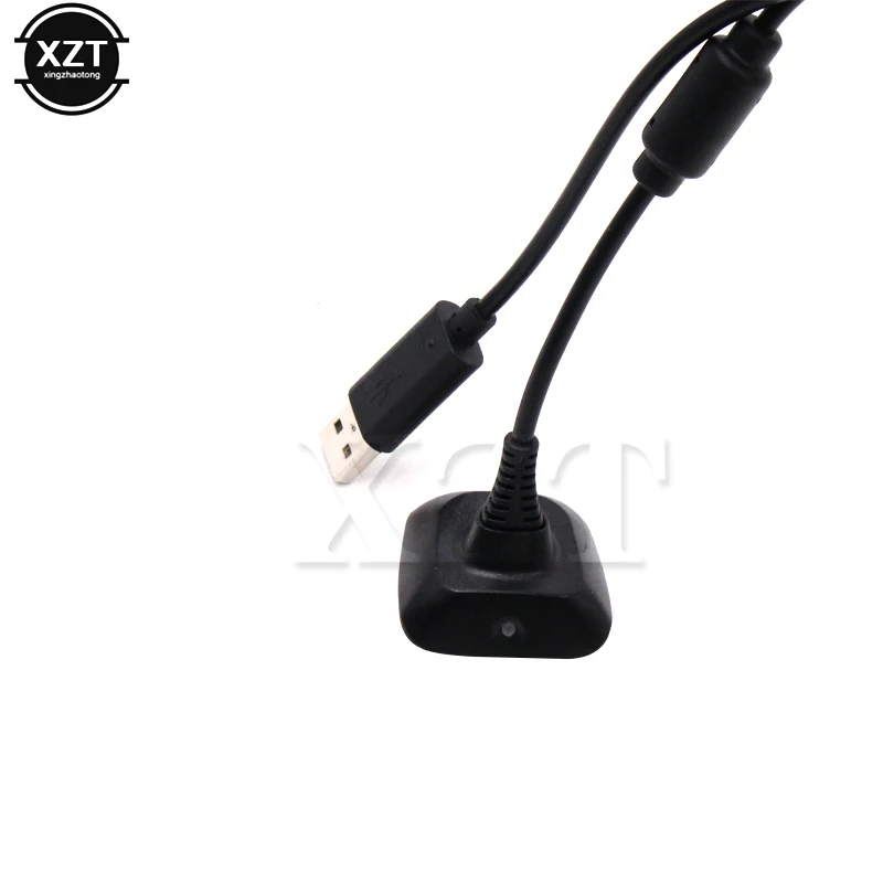 Charging Cable USB Charging Cable USB Play Charging Charger Cable Cord Gamapad Charger Cable For XBOX 360 Wireless Controller