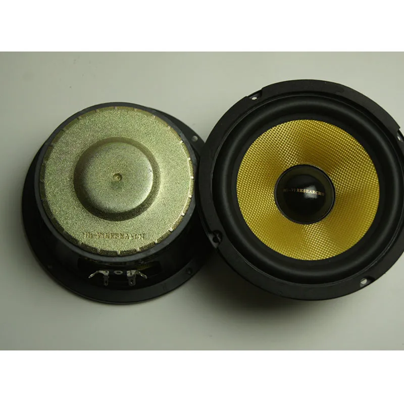6.5inch speaker bass