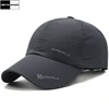 [NORTHWOOD] Solid Summer Cap Branded Baseball Cap Men Women Dad Cap Bone Snapback Hats For Men Bones Masculino ► Photo 1/6