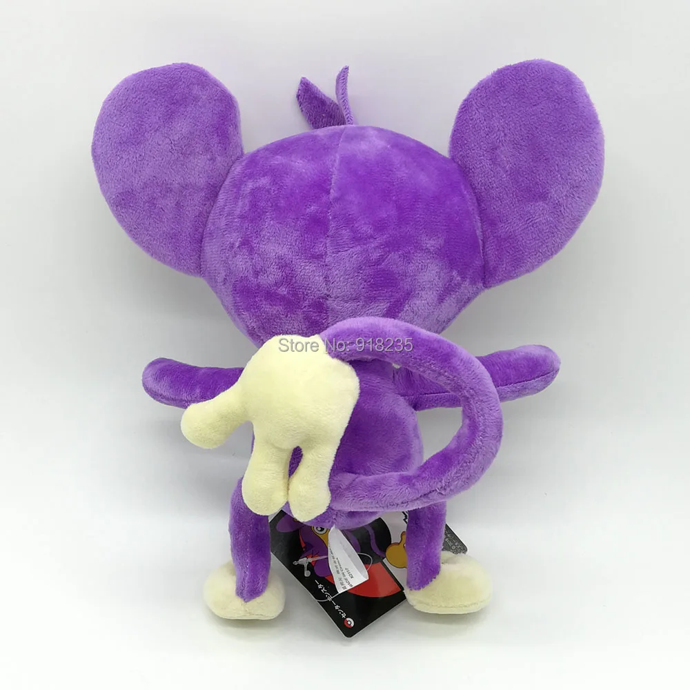 Aipom-11inch-135g-14.6-D