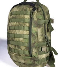 FLYYE ILBE attack dual backpack(26 литров), сумка для путешествий, износостойкая, практичная, прочная, FY-PK-M013