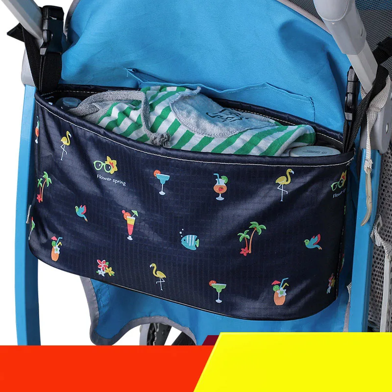 Детская коляска, органайзер, сумка, держатель для чашки, бутылочки, подгузники, игрушки, детские аксессуары, сумка для коляски, Yoya, сумка-Органайзер для коляски