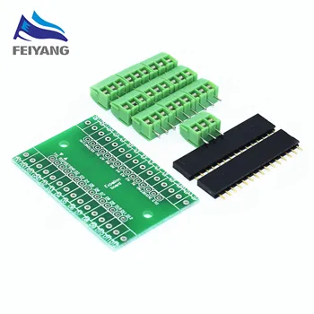 

NANO 3.0 controller Terminal Adapter for NANO terminal expansion board for Nano version 3.0 in stock