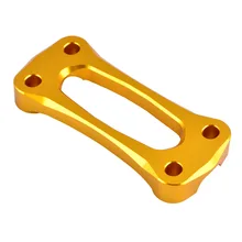 22 мм руль Поддержка стоячий зажим для Suzuki RM250 DRZ250 DR250R DR200 DF200 TS125R TS200R RMX250S RMX250R RM 250 RMX 250R 250 S