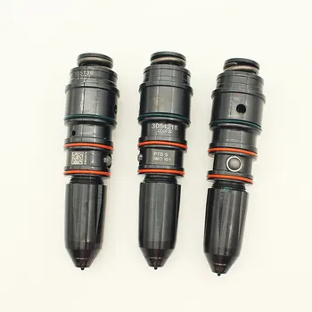 

Genuine N-PTD Basic Type Fuel Injector 3054218 for NT855 NTA855