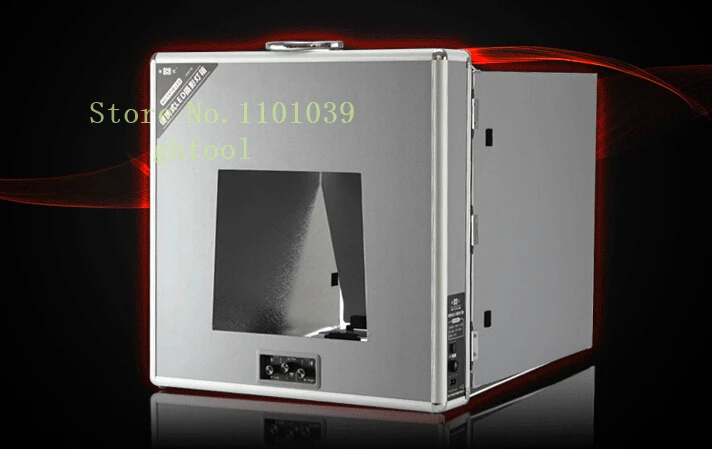 Шкатулка для ювелирных изделий 156 светодиодов среднего размера|tool tool|tool boxes toolstool