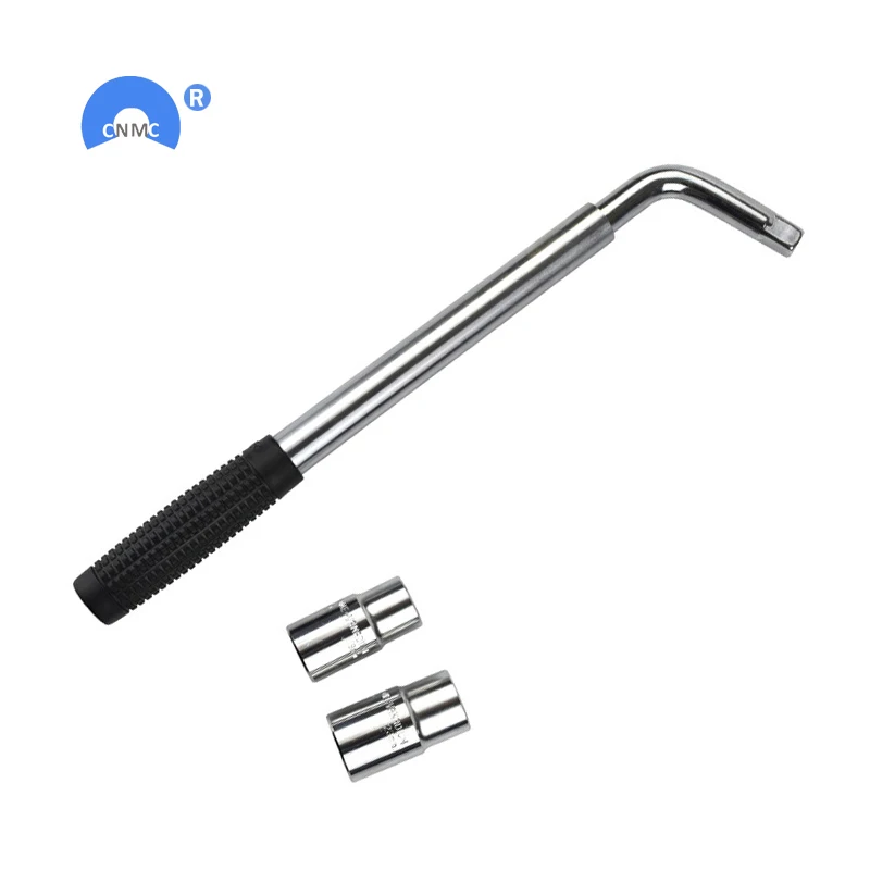 

Car Tire Repair Telescopic Sleeve Wrench Auto17mm/19mm/21mm/23mm