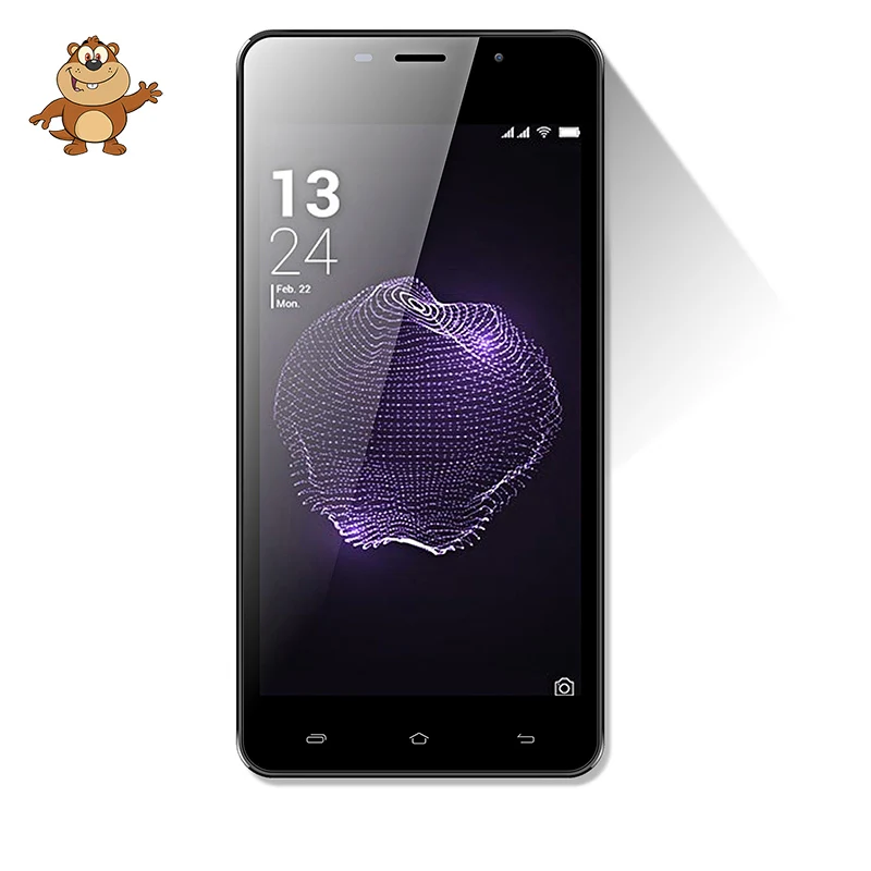 Смартфон KENXINDA X9 5 0 ''pulgadas Android OS v7.0 четырехъядерный 1 ГБ ОЗУ 8 Гб ПЗУ 8.0MP + 5.0MP 5000