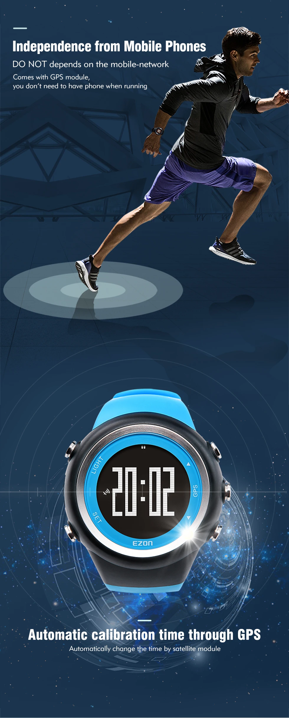 gps, relógio de corrida, velocidade, distância, distância,
