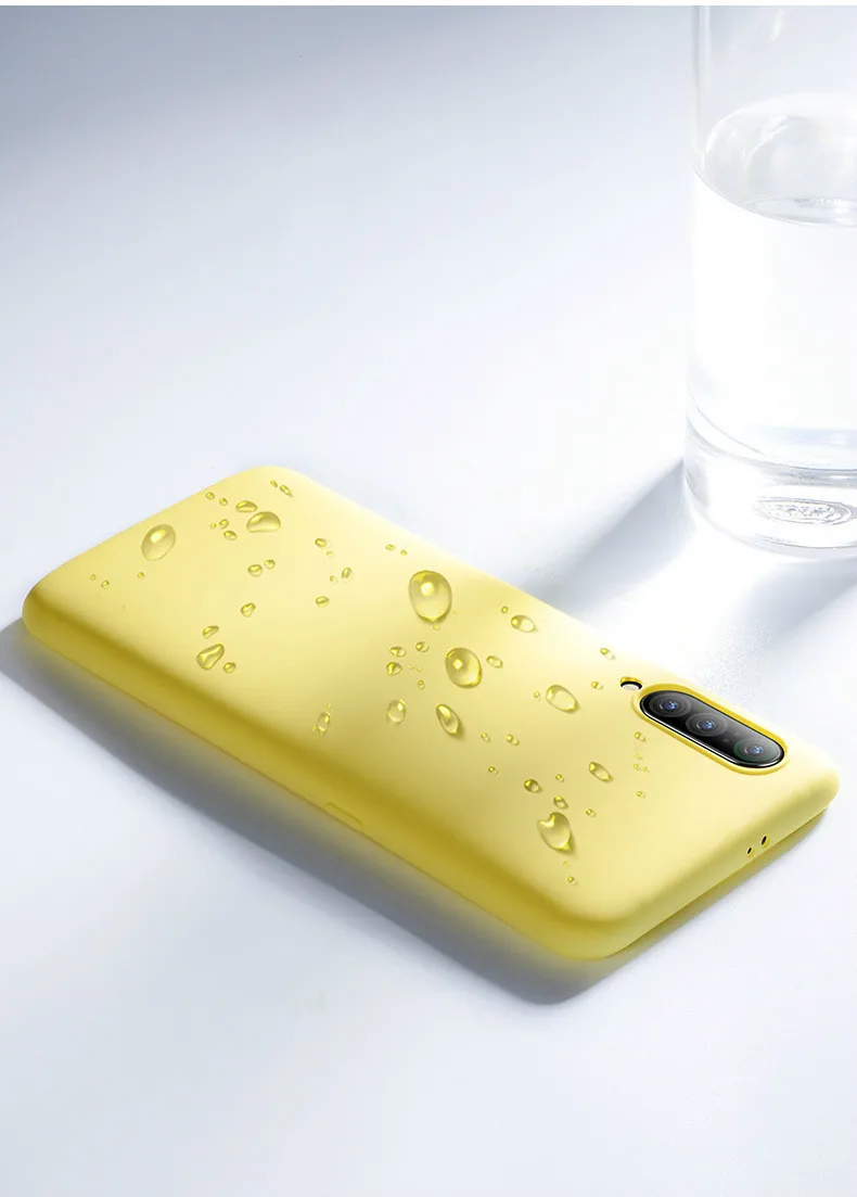  for xiaomi mi 9 case Luxury Liquid Silicone Phone Case for Xiaomi mi9 Case Original Silicon Rubber Shockproof Cover16