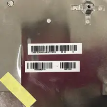 Базовый чехол КРЫШКА ДЛЯ TOSHIBA P55W 13N0-2CA06011 H000082410