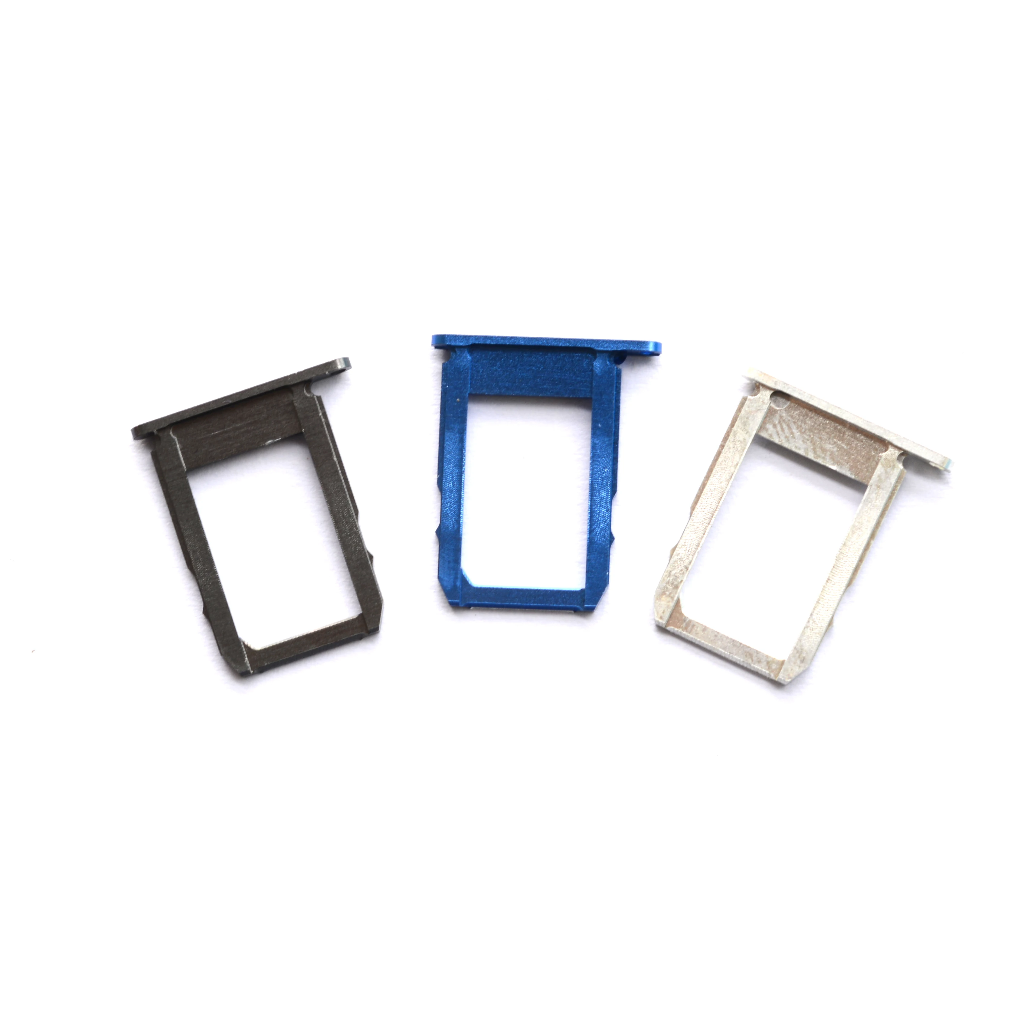 Sim Tray Holder Sd Card Reader Slot Adapter For Google Pixel 5 0 Pixel Xl 5 5 Mobile Phone Flex Cables Aliexpress
