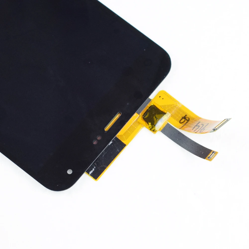 Протестированный 5,5 дюймовый ЖК-дисплей для MEIZU M2 Note ЖК-дисплей кодирующий преобразователь сенсорного экрана в сборе для MEIZU M2 Note дисплей Meilan Note 2 Панель