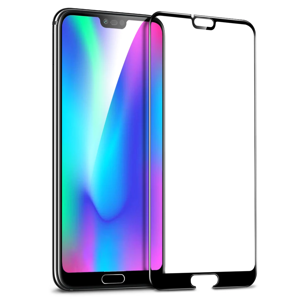 On Honor 20 Pro Glass Camera Lens Film For Huawei Honor 20 Pro 20pro YAL-L21 YAL-L41 Camera Honor20 Pro Screen Protector Glass