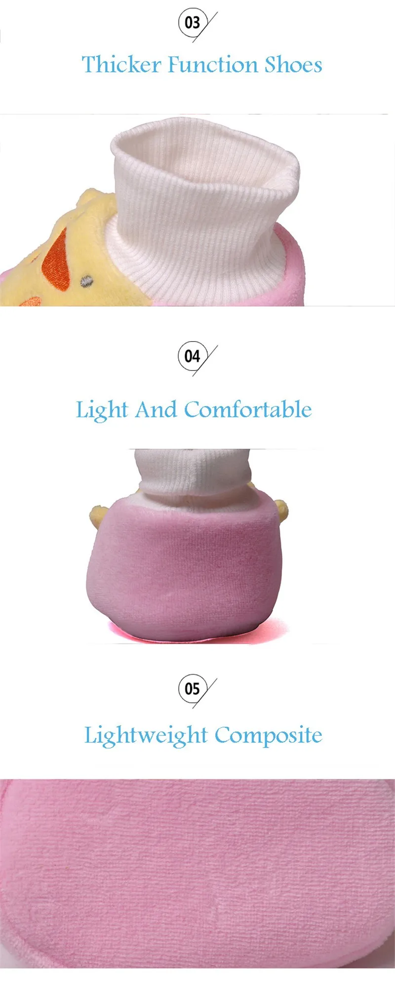 Baby First Walker Shoes (14)