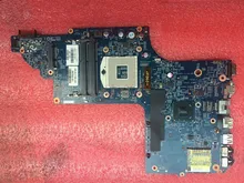 682176-501 For HP DV6-7000 Laptop Motherboard 48.4ST04.021 HM77 HD4000 DDR3 free Shipping 100% test ok 682176-501 For HP DV6-7000 Laptop Motherboard 48.4ST04.021 HM77 HD4000 DDR3 free Shipping 100% test ok