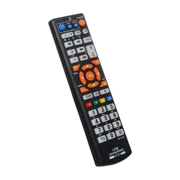 

Smart Remote Control Controller With Learning Function For TV CBL DVD SAT