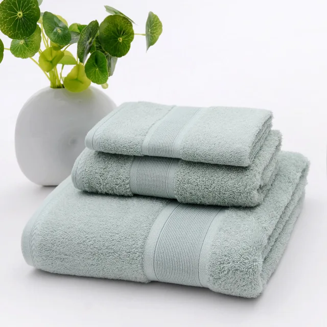 LYN& GY роскошный Гладкий Антибактериальный бамбуковый набор полотенец для ванной комнаты Набор полотенец для лица мочалки maquiagens платок
