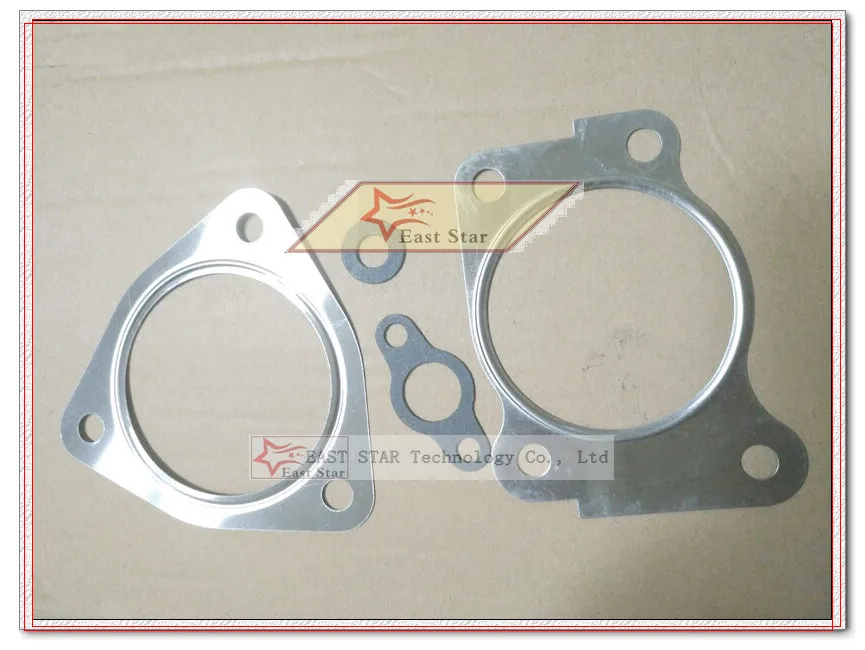 Turbo Gasket kit K03 53039880121 53039700120 53039880104 53039800121 53039900121 53039800120 For Peugeot 3008 5008 RCZ 16 EP6CDT  (1)