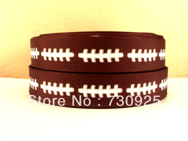 

(5yds per roll) 5Y6003 david ribbon 7/8" printed ribbon Grosgrain ribbon tape Packing Wedding Decoration Gift Wrapping DIY