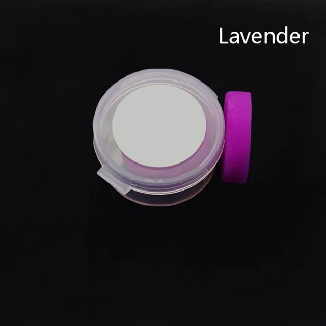 Marine Flavor 2 Capsules Air Force III Essential Oil Fragrance Lavender