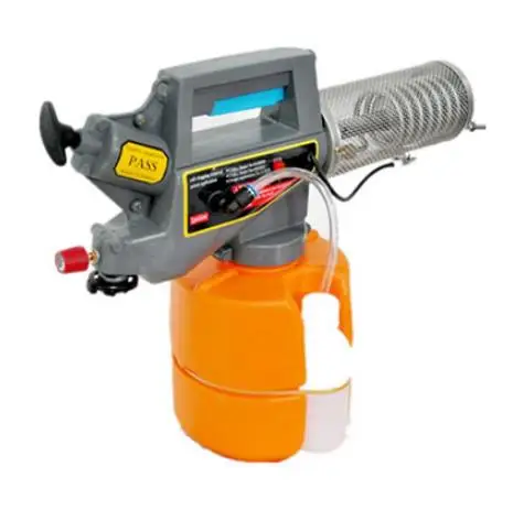 

thermal fogger machine Fumigation disinfection mosquito/pest control portable fogging machine