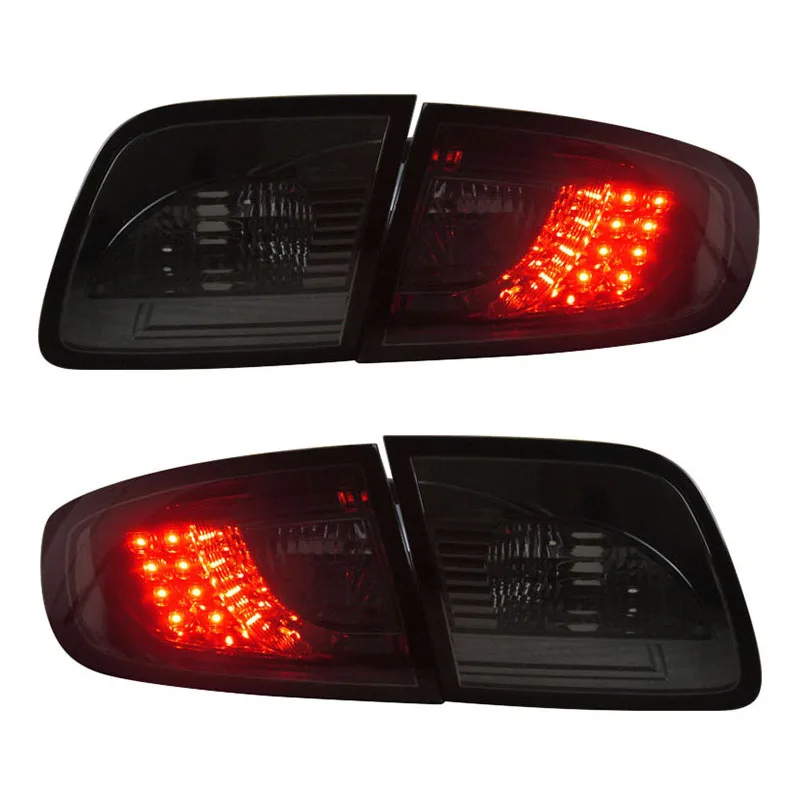 Светодиодный задний фонарь для Mazda 3 2006 2012|for mazda 3|light forled tail light |