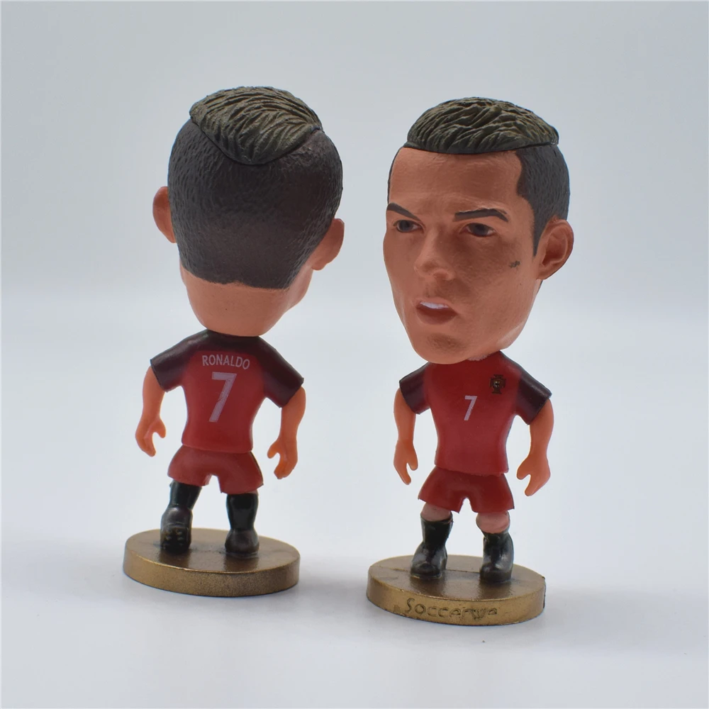 ronaldo doll