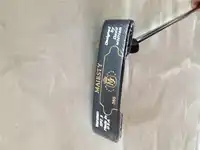 Marke Neue Maruman Majestät SPI-3 Putter Maruman Golf Putter Golf Clubs 33/34/35 Inch Stahl Welle Mit kopf Abdeckung