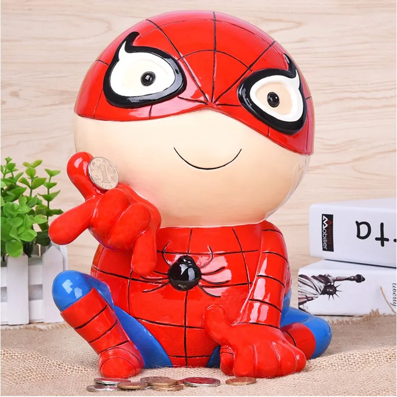 

Cartoon piggy bank child coin purse piggy bank large piggy bank birthday gift