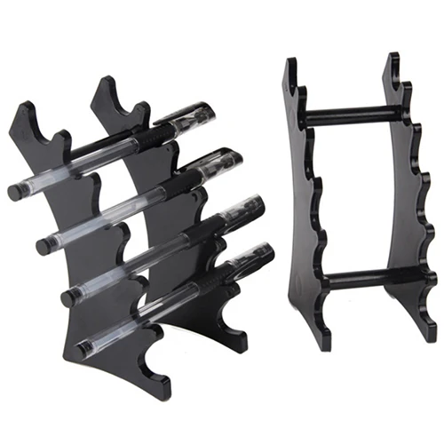 Женский держатель для ручек и карандашей макияжа|brush rack|makeup brush rackmakeup brushes holder stand |