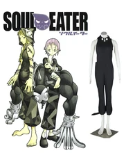 Envío Gratis Soul Eater Medusa Cosplay del Anime