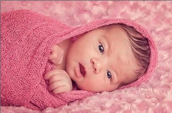 

(150*40cm) Stretch Knit Wrap Newborn Photography Wraps Nubble Wraps Rayon Wraps Maternity Scarf Women Shawl