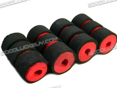 

Impact-resistance Skid-proof Sponge Foam Tube for Multicopter Landing Skid Gear