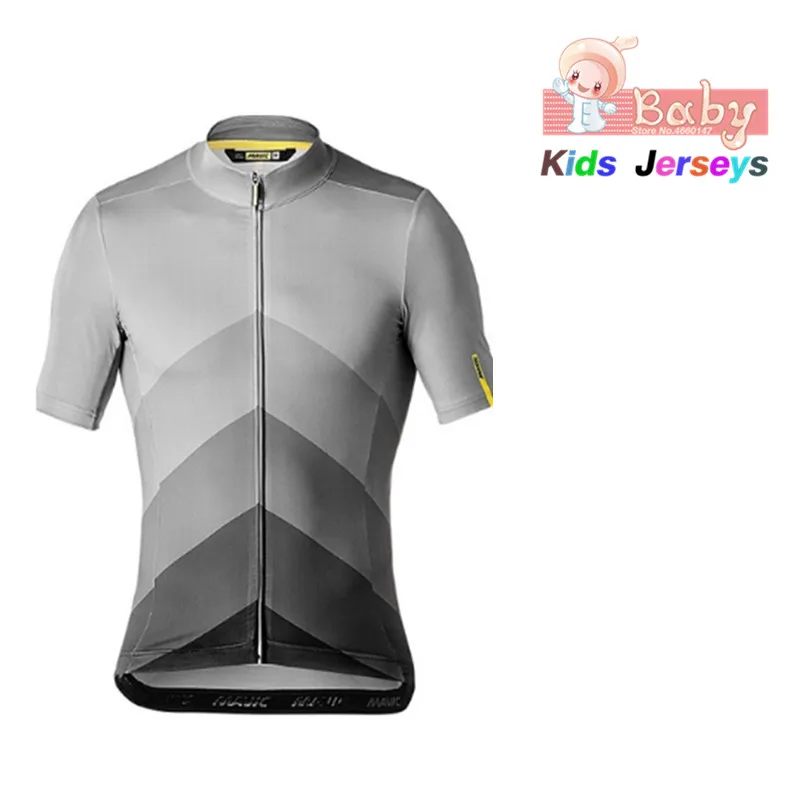 

Mavic 2019 design Pro Team Cycling Jersey Ropa Ciclismo Quick-Dry Sports Jersey Cycling Clothing cycle bicycle Wear pro Jersey