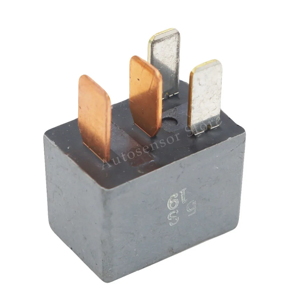 5 шт. Новое реле 90987 02028 для TOYOTA YARIS COROLLA LAND CRUISER PRADO MATRIX SCION TC TUNDRA LEXUS ES300|relay toyota|toyota