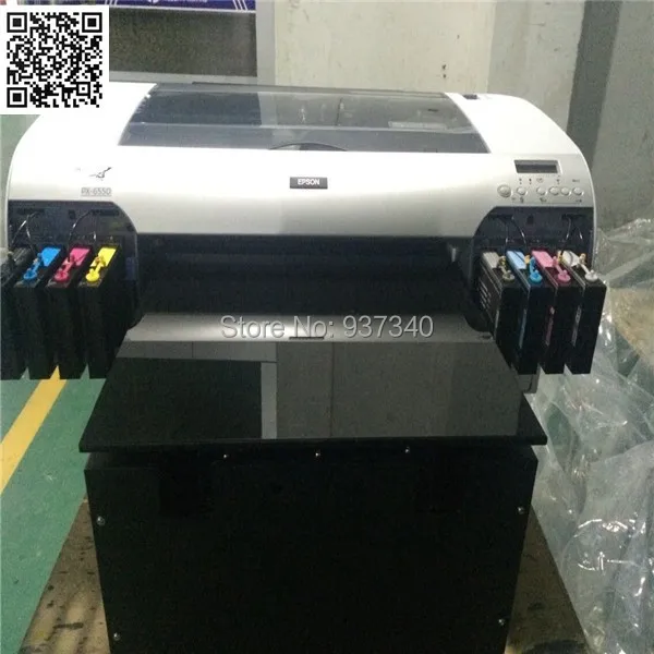 printing machine digital commercial photo printermachine cappuccino