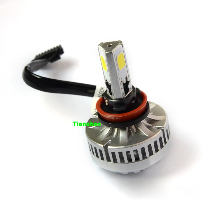 LED Car Headlight LH-A340-H11 - 1