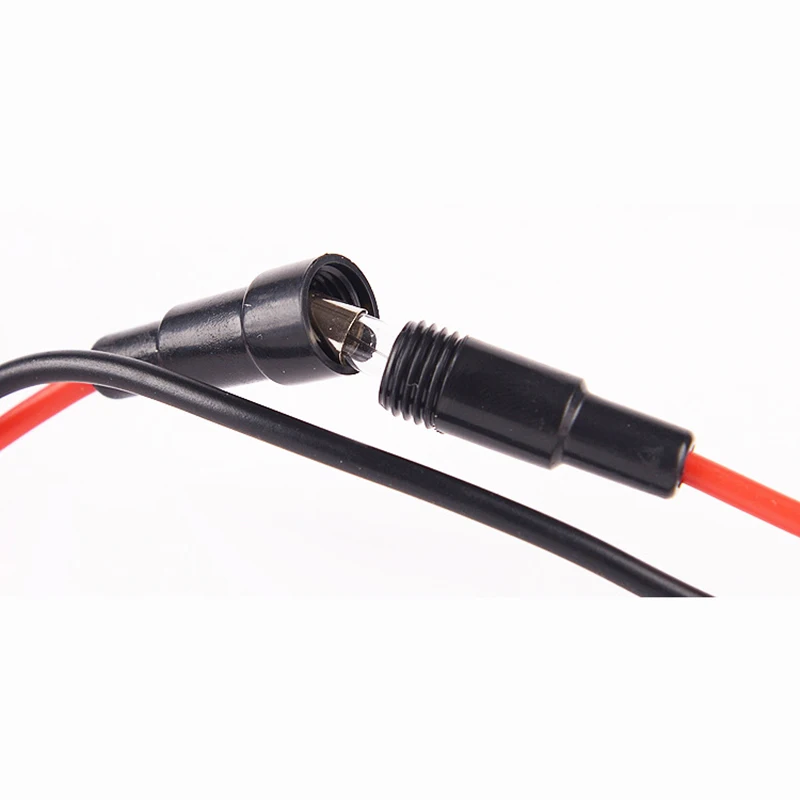 IZTOSS Высокое качество 12V автомобильный прикуриватель с зажиганием для