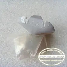 Расческа для стрижки волос парикмахерская расческа фиксированной длины гребень ER510 ER511 ER5204 ER5205 ER5208 ER5209 ER5210 с диагональю экрана 3-6 мм