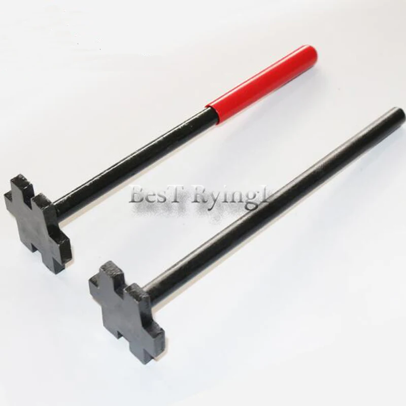 

YG oil barrel universal open barrel wrench oil barrel opener oil drum wrench open barrel open cover wrench
