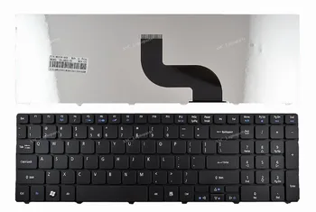 

Wholesale US Keyboard For Acer Aspire 8935 8935g 8940g Series Laptop Black