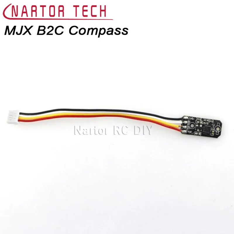 

MJX B2C RC Quadcopter Spare Parts B2C Compass for Remote Control MJX Bugs 2
