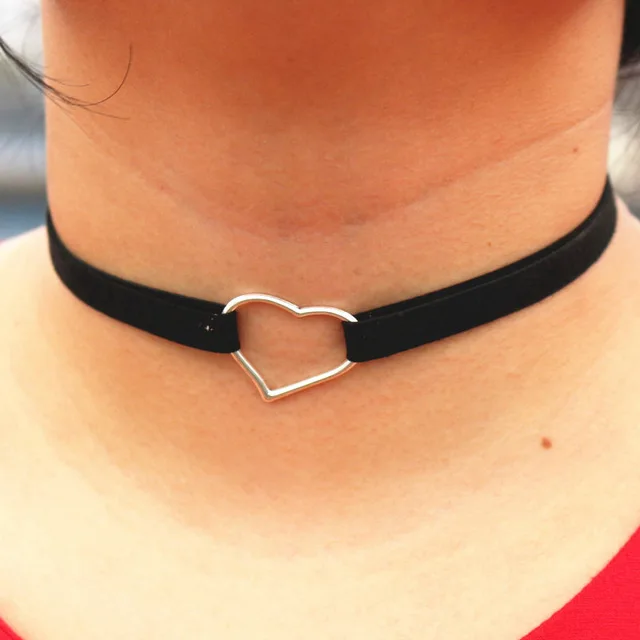 N987-Heart-Choker-Gothic-Lolita-Punk-Necklace-Black-Velvet-Steampunk-Tattoo-Necklaces-Torques-Jewellery-Clavicle-Colar.jpg_640x640