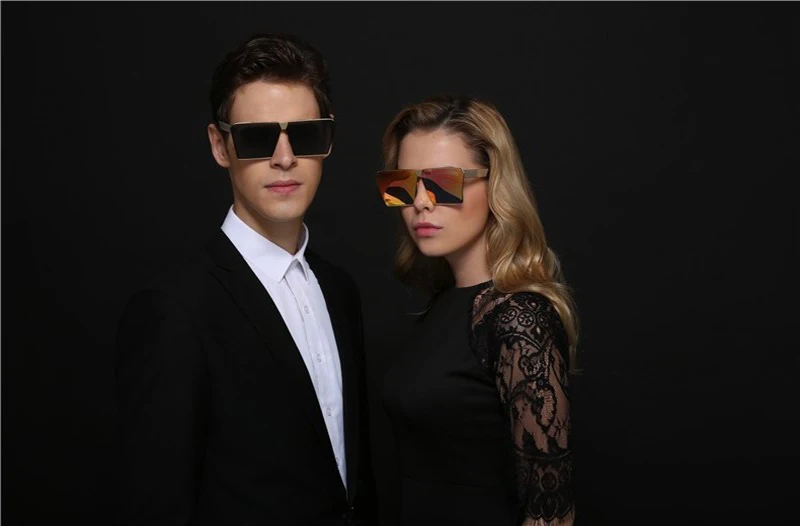2018 Square Sunglasses (42)