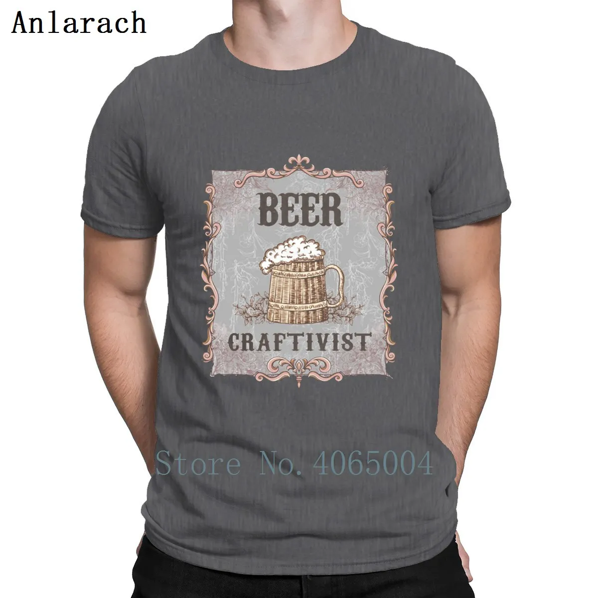 Пиво Craftivist Brewmasters ремесла футболка костюм солнечного света размера плюс 3xl новые