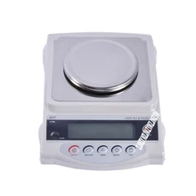 1 шт. 500 г/0,01 г Электронный баланс, цифровые весы, весы